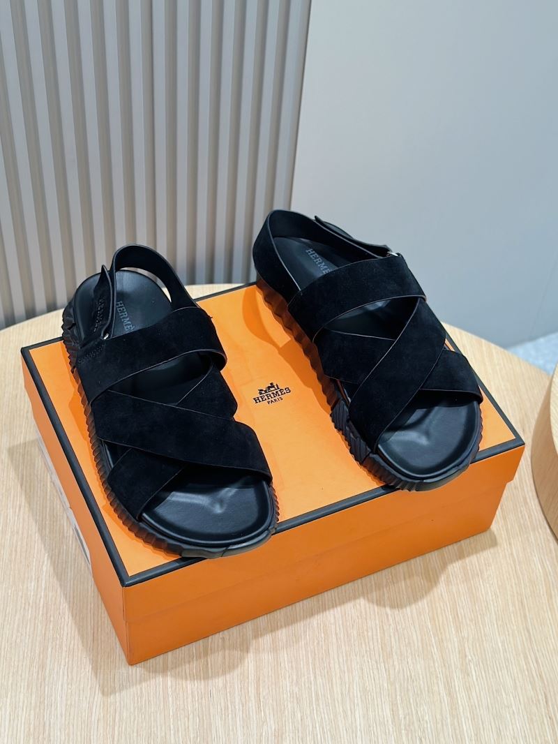 Hermes Sandals